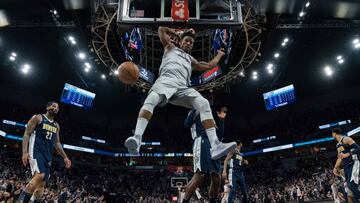 As¨ª est¨¢ el tema Butler: Sixers, Tobias Harris, Josh Richardson...