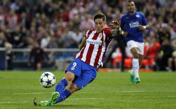 (Fernando Torres)