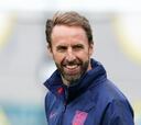 Southgate: "Nuestros jugadores tienen mucha experiencia en estas situaciones"