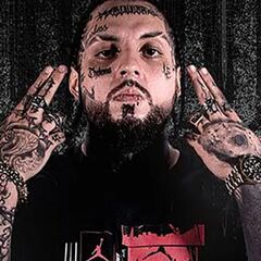 ¿Quién es Lobo Estepario representante de México en la Final FMS Internacional 2024?