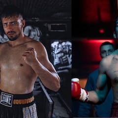 Lamela y Trenado disputarán el nacional del semipesado