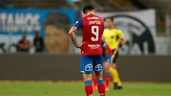 Tabla de posiciones: La UC sufre al borde de la eliminación