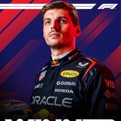 Resultados F1: clasificación del GP de Estados Unidos y Mundial