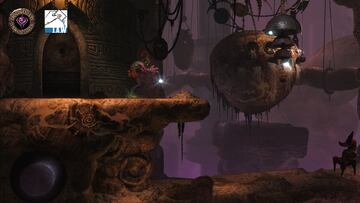 Captura de pantalla - Oddworld: Abe&#039;s Oddysee New N&#039; Tasty! (360)