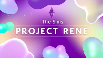 Los Sims 5 (Project Rene) ya es oficial: fecha de salida estimada, multipantalla, personalización...