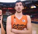 Guillem Vives nos descubre los beneficios del baloncesto