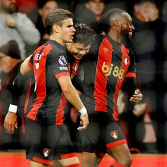 Iraola arrasa y coge impulso