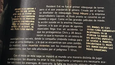 Jot Down Kids vuelve con Star Wars y Resident Evil