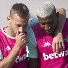 Cita a ciegas en Mestalla