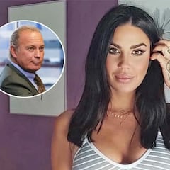 Chabeli Navarro, sobre Bertín Osborne: “Me dijo que era imposible, que tenía la vasectomía”