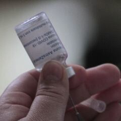 ¿Qué alcaldías de CDMX aplicarán una segunda dosis de la vacuna Covid para las edades de 40 a 49 años?