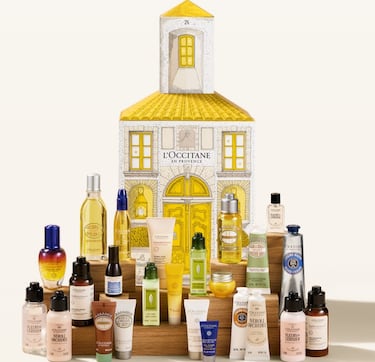 Los mejores calendarios de Adviento de 2025 para regalar (y autorregalarse) 