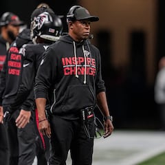 Top coaching candidates to replace Raheem Morris after getting fired by the Atlanta Falcons