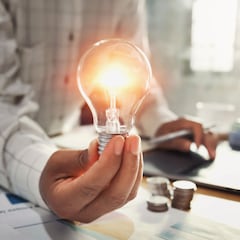 Desenchufa inmediatamente estos ‘ladrones’ de energía por la noche para ahorrar en tu factura de la luz