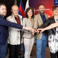 El Eibar se refuerza: tiene un patrimonio neto de 34,9 millones