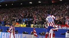 “Sin el Calderón no sería posible”