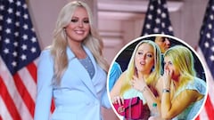 Who is Tiffany Trump? Get to know Donald’s “other” daughter and her Lebanese father-in-law