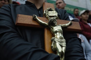 Semana Santa 2024: cuándo empieza en Colombia y fechas destacadas