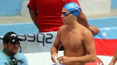 Fiol vuelve a dar positivo y está fuera de Lima 2019