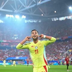 Ferran: “¿Por qué no soñar a lo grande?”