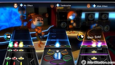 Activision apunta a un Guitar Hero: Led Zeppelin