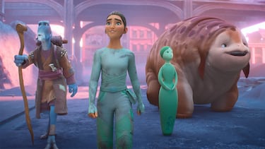 Todos los estrenos y novedades de Apple TV+ en junio de 2024