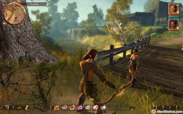 Drakensang: The Dark Eye, Impresiones