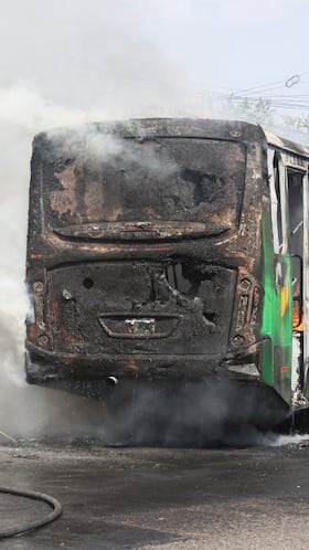 El operativo federal que habría terminado con la vida del líder del Cártel Jalisco Nueva Generación motivó una reacción violenta de la organización.