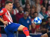 Santiago Arias será titular por primera vez en LaLiga