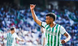 Córdoba - Eibar, en directo: LaLiga Hypermotion, hoy en vivo