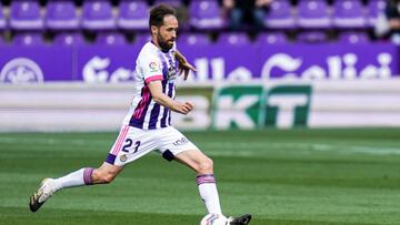 Míchel: "Ha llegado el momento de ganar o ganar. Para el Valencia también es una final"