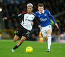 Antonee Robinson sorprende a la Premier League