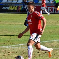 Segunda B Grupo 4: resultados, partidos y clasificación de la jornada 1