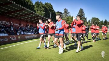 Mareo abre sus puertas