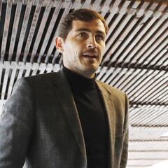 "Tras el ataque al corazón tenía miedo de caminar, de dormir..."