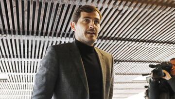 "Tras el ataque al corazón tenía miedo de caminar, de dormir..."