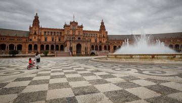 EFE/ José Manuel Vidal