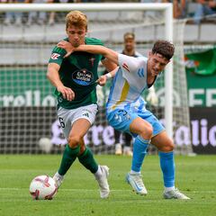 Manzanara: “Es un orgullo llevar el brazalete de capitán”