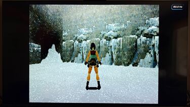 TCL QM6K, análisis de una de las mejores Smart TV’s para videojuegos de este 2025