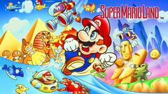 El juego más único y especial de Super Mario en 2D llega a Nintendo Switch Online