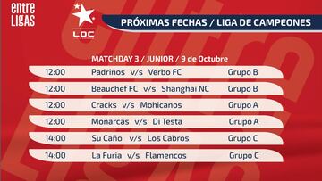 Cracks se juega la vida ante Mohicanos