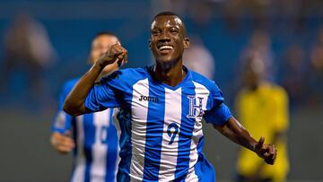 La Selección Sub-23 de Honduras, rescató el empate ante Perú y está cerca de las semifinales en los Juegos Panamericanos de Lima 2019.