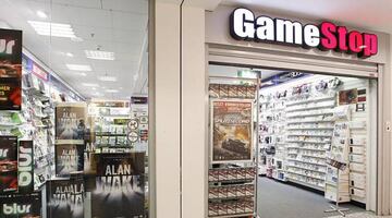 GameStop cerró sus operaciones en España en 2014.