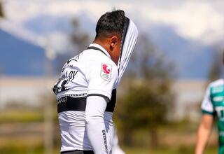 El fútbol chileno tiene a su primer descendido: la decisión que podría salvar a un club condenado