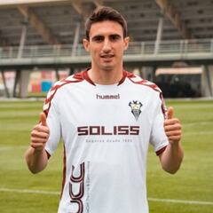 Boselli: "Puedo ayudar, hay un grupo espectacular"