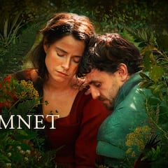 Crítica de ‘Hamnet’, la película de Chloé Zhao que puede quitarle el Oscar a ‘Una batalla tras otra’