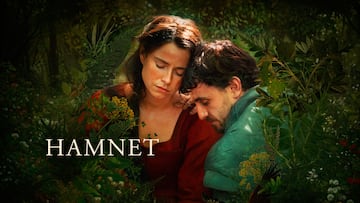 Crítica de ‘Hamnet’, la película de Chloé Zhao que puede quitarle el Oscar a ‘Una batalla tras otra’