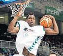 El Unicaja se rinde ante Diamantidis en el OAKA