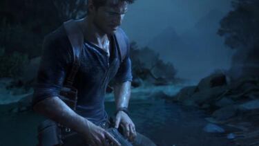 Uncharted 4: A Thief's End la Nueva aventura de Nathan Drake