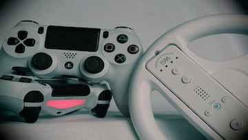 Presta atención a los próximos lanzamientos en videojuegos.